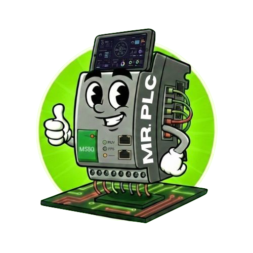 Mr. PLC Online Shop