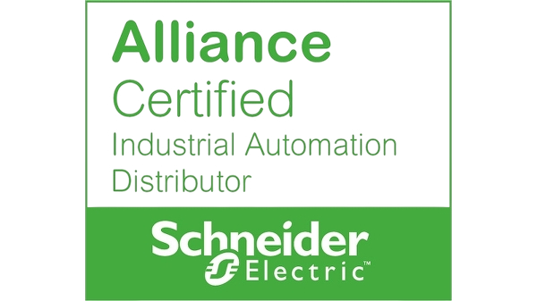 Prima Otomasi Mandiri - Official Schneider Electric Distributor Certificate